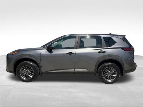 Certified 2026 Nissan Rogue S image 2