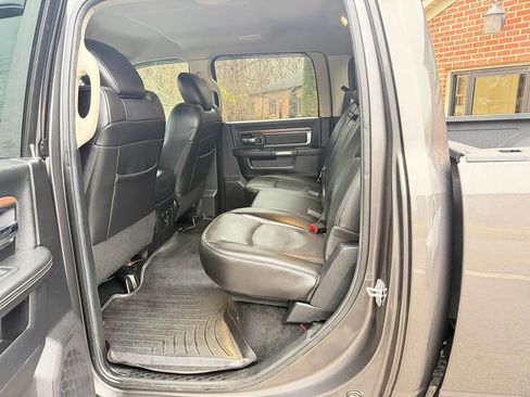 Used 2014 RAM 2500 Laramie w/ HD Snow Plow Prep Group image 23