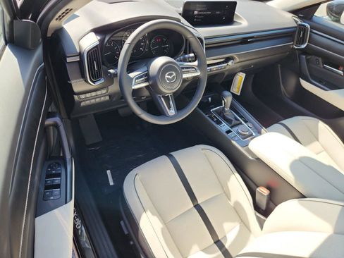 New 2026 MAZDA CX-50 2.5 Turbo w/ Accent Package AWD/4WD image 18