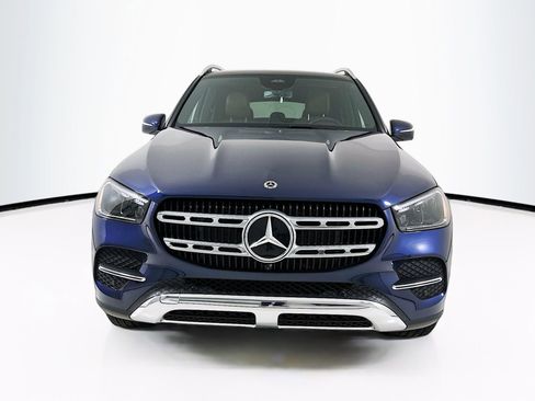 New 2026 Mercedes-Benz GLE 350 4MATIC image 2
