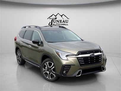New 2025 Subaru Ascent Touring w/ Popular Package #2