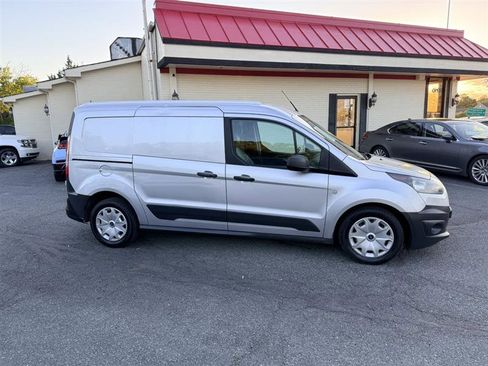 Used 2017 Ford Transit Connect XL FWD image 4