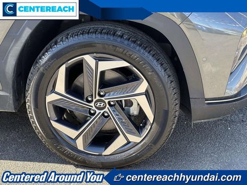 Used 2023 Hyundai Tucson Limited AWD/4WD image 6