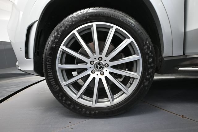 Used 2020 Mercedes-Benz GLS 580 4MATIC image 13