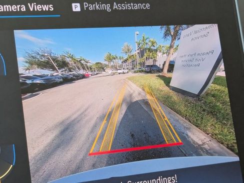 Certified 2025 Mercedes-Benz C 300 Sedan image 13