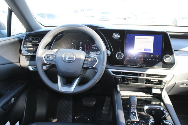 Certified 2025 Lexus RX 350 FWD w/ Technology Package image 14