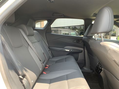Used 2025 Lexus RX 350 Premium w/ Accessory Package (Z1) FWD image 33