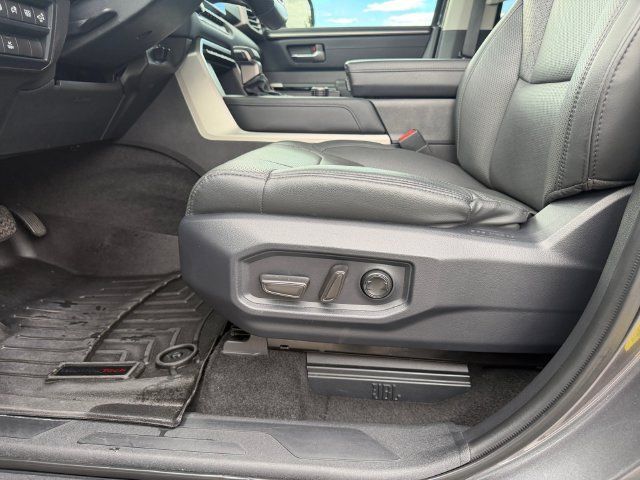 Used 2024 Toyota Sequoia Limited AWD/4WD image 26