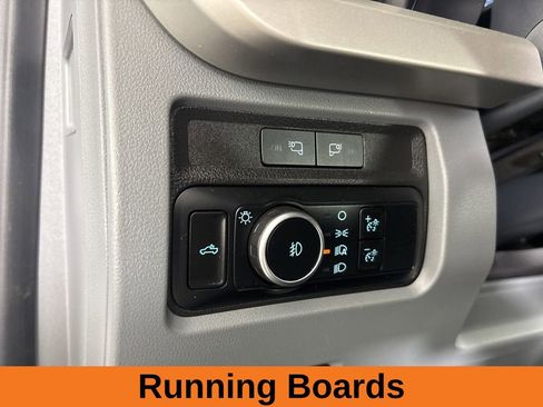 Used 2024 Ford F350 XLT w/ FX4 Off-Road Package AWD/4WD image 9