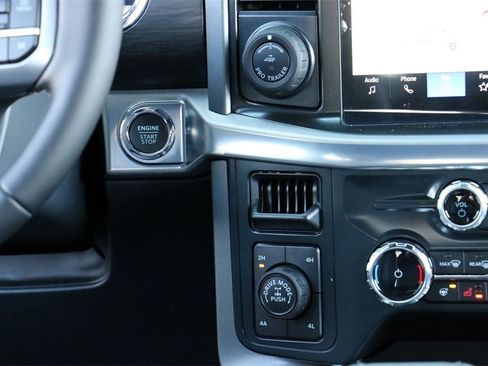 New 2026 Ford F150 Lariat w/ Equipment Group 501A Mid image 29