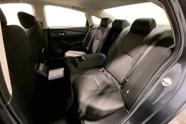 Used 2024 Honda Accord EX image 26