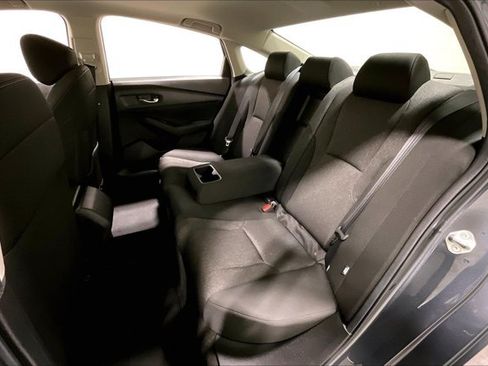 Used 2024 Honda Accord EX image 26