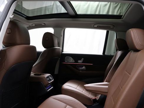 Certified 2026 Mercedes-Benz GLS 450 GLS 450 image 13