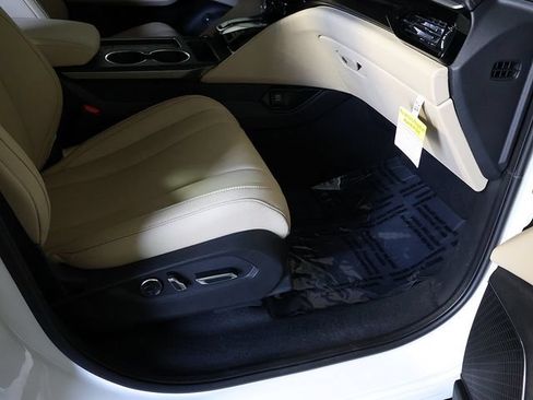 Certified 2026 Acura MDX SH-AWD image 36