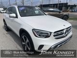 Used 2020 Mercedes-Benz GLC 300 4MATIC image 4