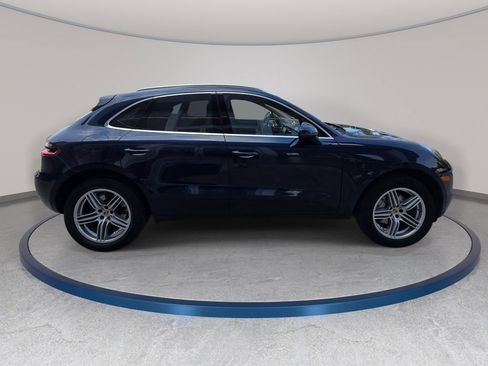Used 2015 Porsche Macan S AWD/4WD image 5