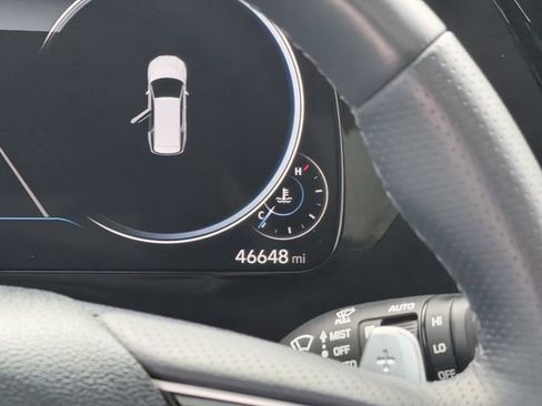 Used 2022 Hyundai Palisade Calligraphy image 14