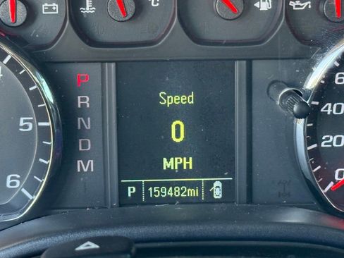 Used 2015 GMC Sierra 1500 4x4 Crew Cab image 17