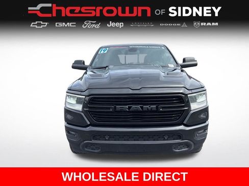Used 2019 RAM 1500 Sport w/ Level 2 Equipment Group image 8