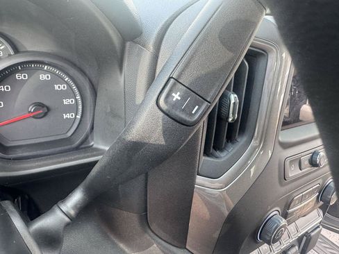 Used 2025 Chevrolet Silverado 2500 W/T w/ WT/CX Safety Package AWD/4WD image 25
