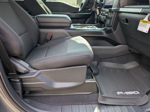 New 2026 Ford F150 STX w/ F-150 LOBO Package image 33