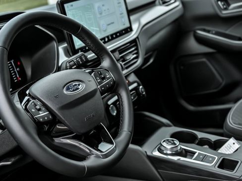 Used 2024 Ford Escape Active w/ Tech Pack #1 image 19