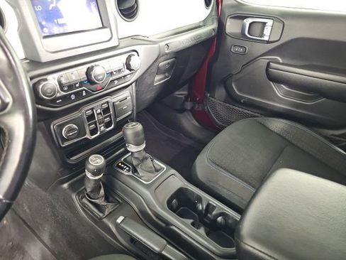 Certified 2021 Jeep Wrangler Unlimited Islander image 22