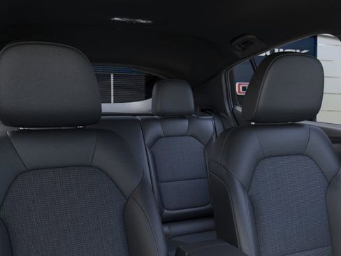 New 2026 Buick Envista Preferred w/ Convenience II Package image 24