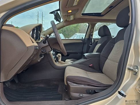 Used 2012 Chevrolet Malibu LT image 13