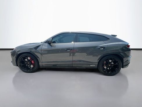 Used 2024 Lamborghini Urus Performante image 5