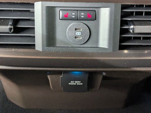 New 2026 Ford F150 King Ranch w/ Equipment Group 601A High image 25