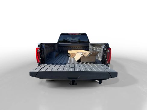 New 2026 GMC Sierra 2500 Denali Ultimate AWD/4WD image 17