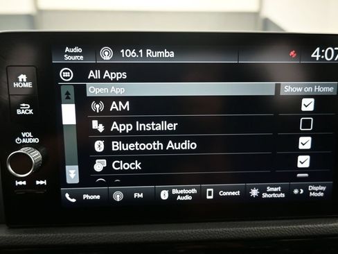Used 2025 Honda CR-V EX-L image 15