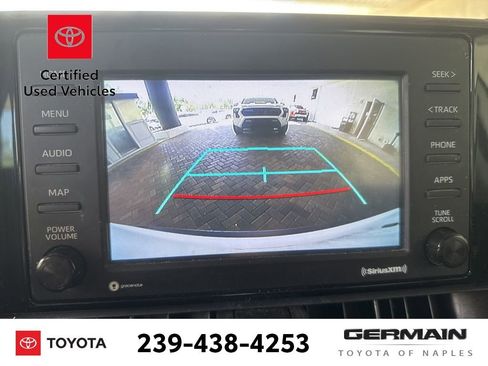 Used 2021 Toyota RAV4 LE AWD/4WD image 14