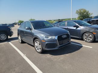 Used 2018 Audi Q3 2.0T Premium w/ Convenience Package image 1