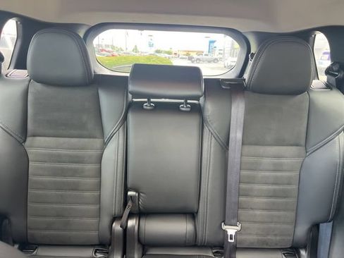 Used 2024 Mitsubishi Outlander SE Black Edition AWD/4WD image 18