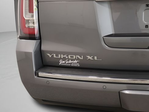 Used 2020 GMC Yukon XL Denali w/ Open Road Package AWD/4WD image 42