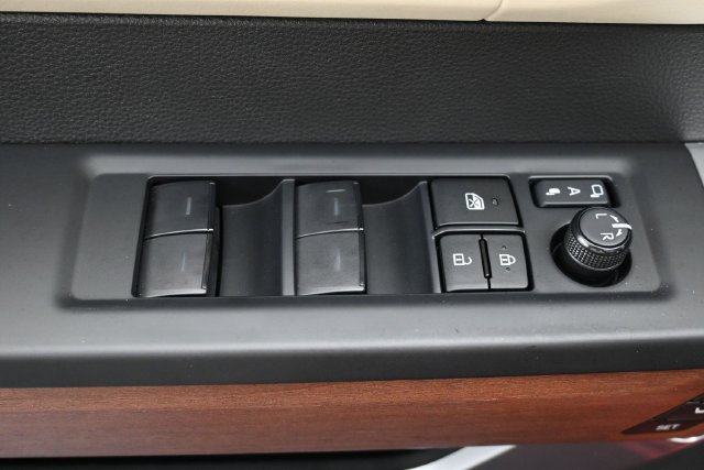 Used 2024 Toyota Tundra 1794 Edition AWD/4WD image 15