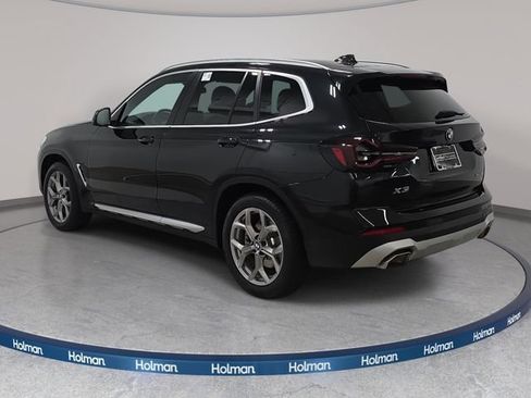 Certified 2023 BMW X3 xDrive30i w/ Premium Package AWD/4WD image 7