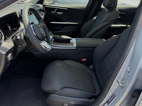 New 2026 Mercedes-Benz C 300 Sedan image 19