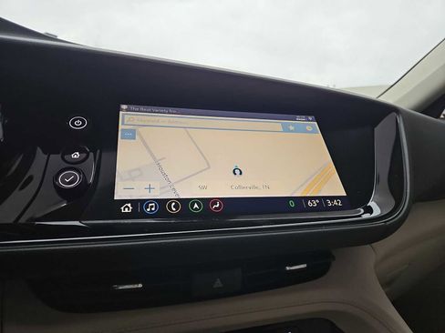 Certified 2021 Buick Envision Avenir w/ Technology Package II image 29