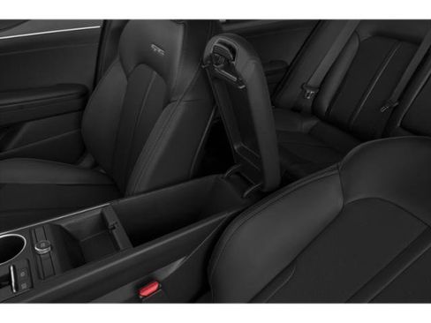Used 2021 Kia K5 GT-Line FWD image 17