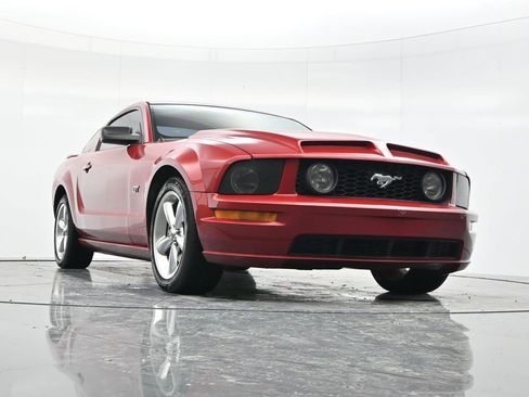 Used 2008 Ford Mustang GT image 35