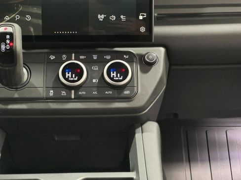 New 2026 Land Rover Defender 110 S image 15