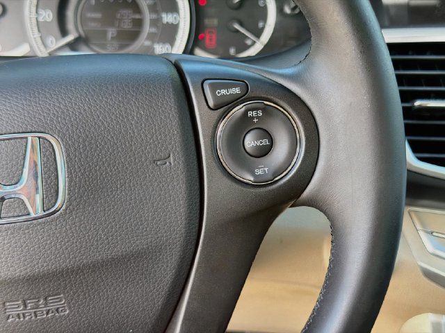 Used 2014 Honda Accord EX-L image 33