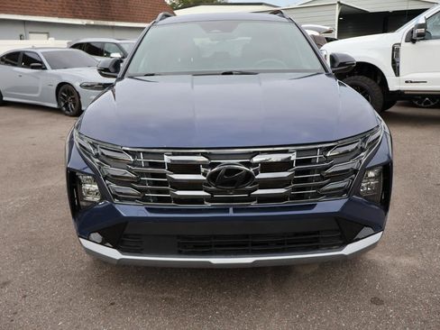 Used 2025 Hyundai Tucson XRT AWD/4WD image 2