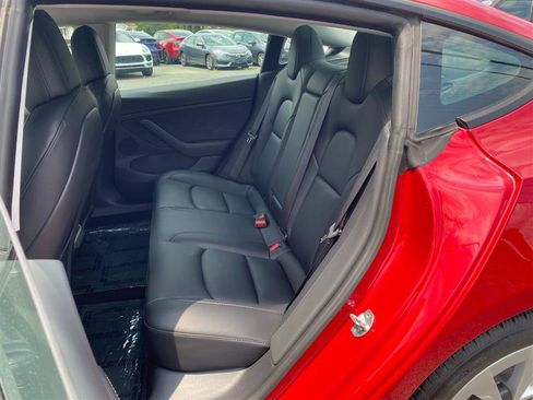 Used 2022 Tesla Model 3 Long Range AWD/4WD image 14