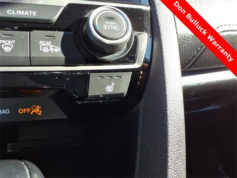 Used 2019 Honda Civic EX-L image 21