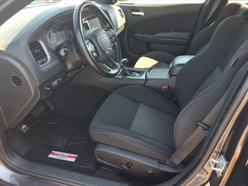 Used 2023 Dodge Charger GT w/ Blacktop Package image 15