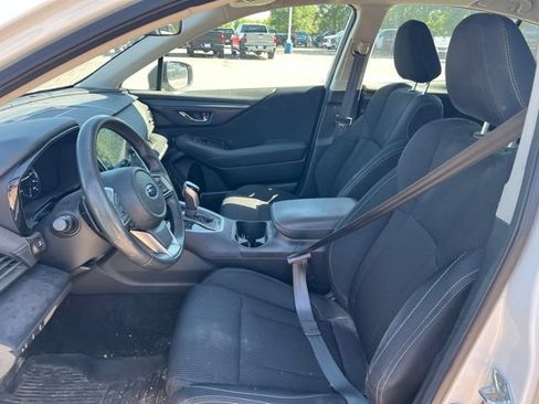 Used 2025 Subaru Legacy Premium AWD/4WD image 15